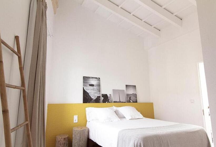 コンフォートルーム, Mon