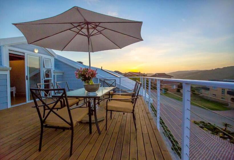 2间卧室的房子, Four Seasons Guesthouse