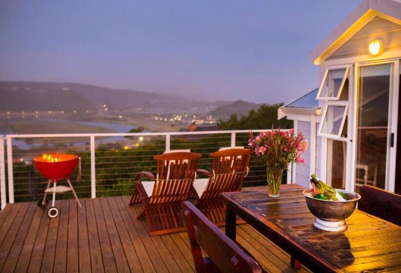 2间卧室的房子, Four Seasons Guesthouse