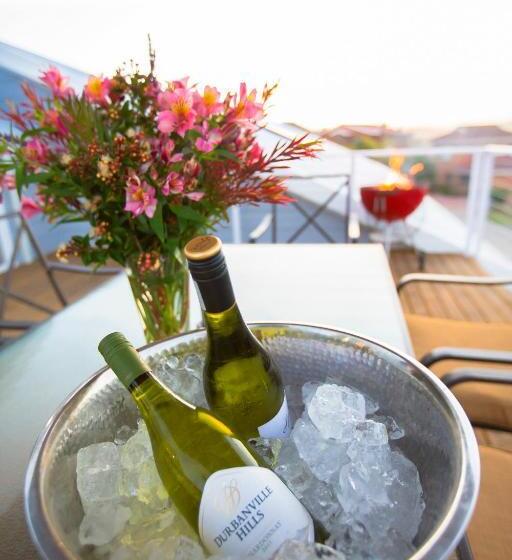 2间卧室的房子, Four Seasons Guesthouse