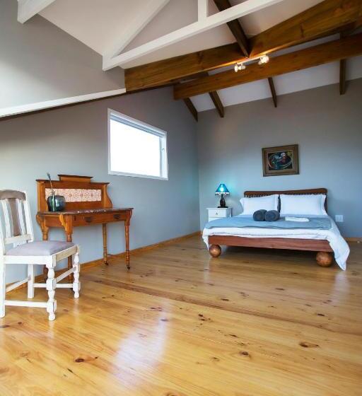 2间卧室的房子, Four Seasons Guesthouse