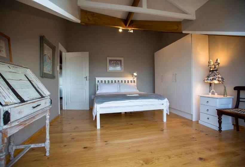 2间卧室的房子, Four Seasons Guesthouse