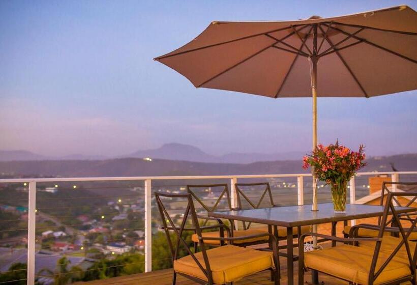 2间卧室的房子, Four Seasons Guesthouse