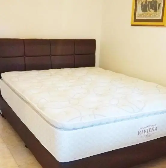 Standardzimmer, Jos & Hanny Homestay