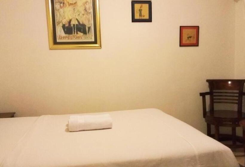 חדר סטנדרט, Jos & Hanny Homestay