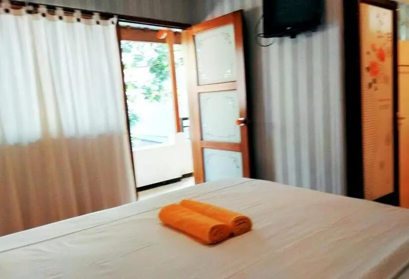 Standardzimmer, Jos & Hanny Homestay