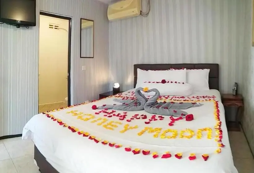 Standardzimmer, Jos & Hanny Homestay