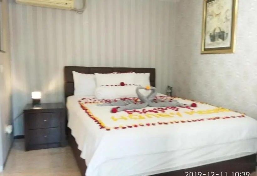 Standardzimmer, Jos & Hanny Homestay