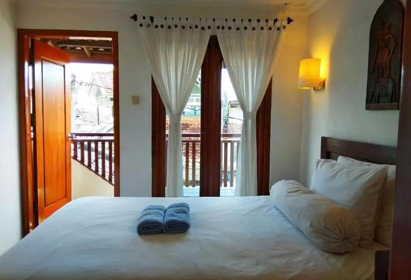 Deluxe Zimmer, Jos & Hanny Homestay