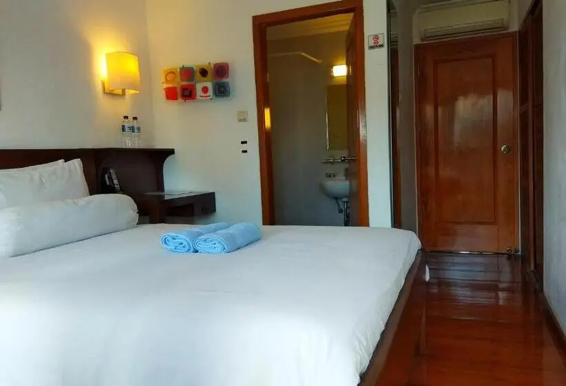 Deluxe Zimmer, Jos & Hanny Homestay