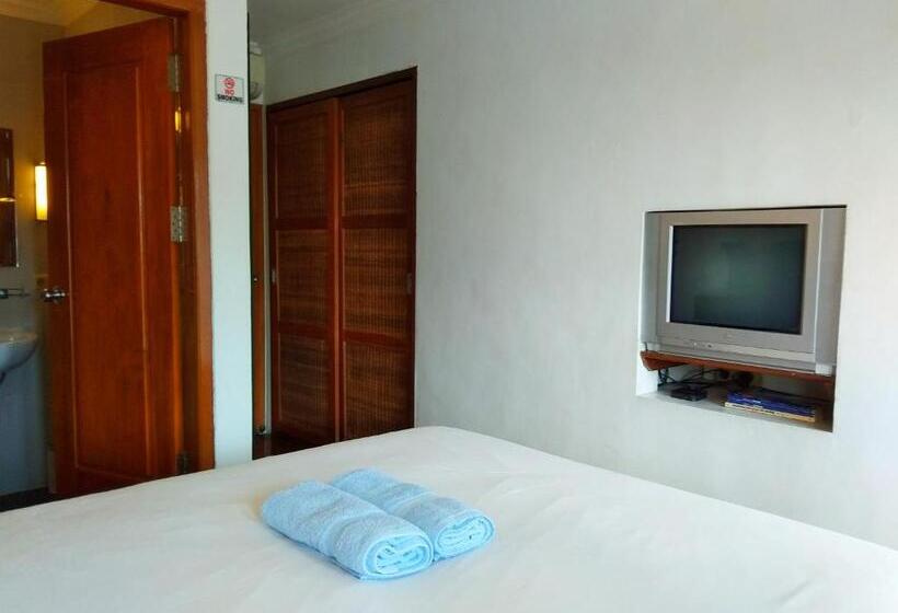 חדר דלוקס, Jos & Hanny Homestay