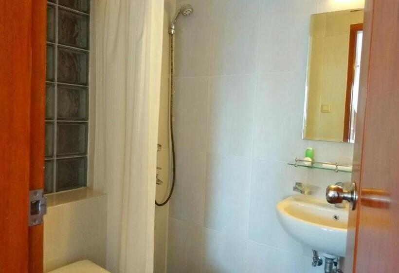 חדר דלוקס, Jos & Hanny Homestay