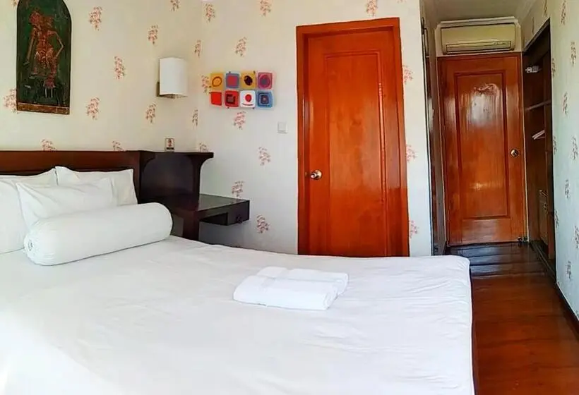 Deluxe Zimmer, Jos & Hanny Homestay