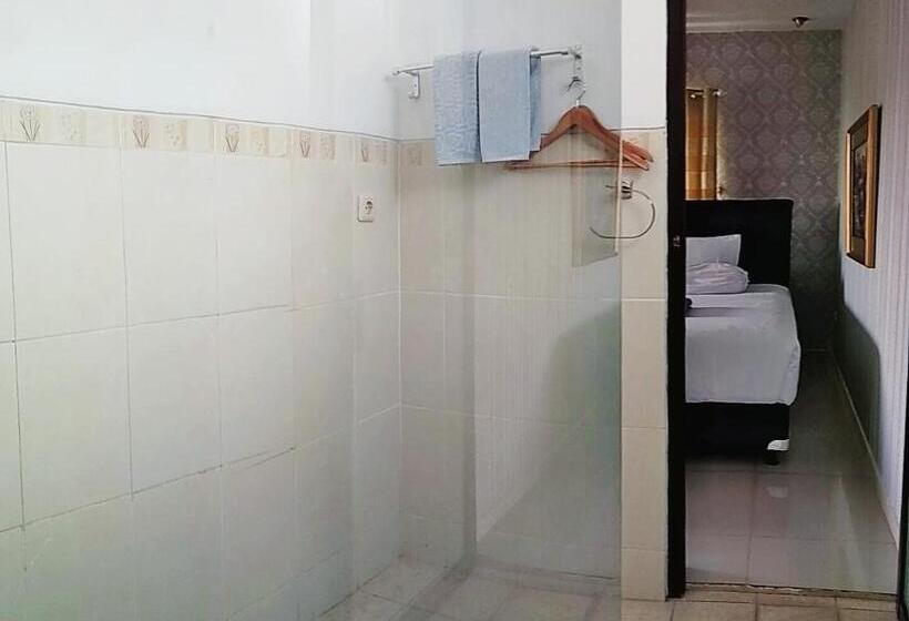 חדר סופריור לארבעה, Jos & Hanny Homestay