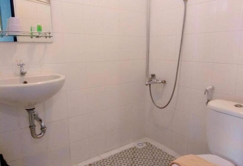 Номер Стандарт, Jos & Hanny Homestay