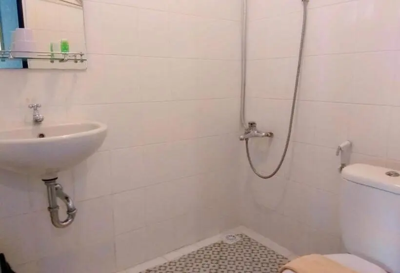 Standardzimmer, Jos & Hanny Homestay