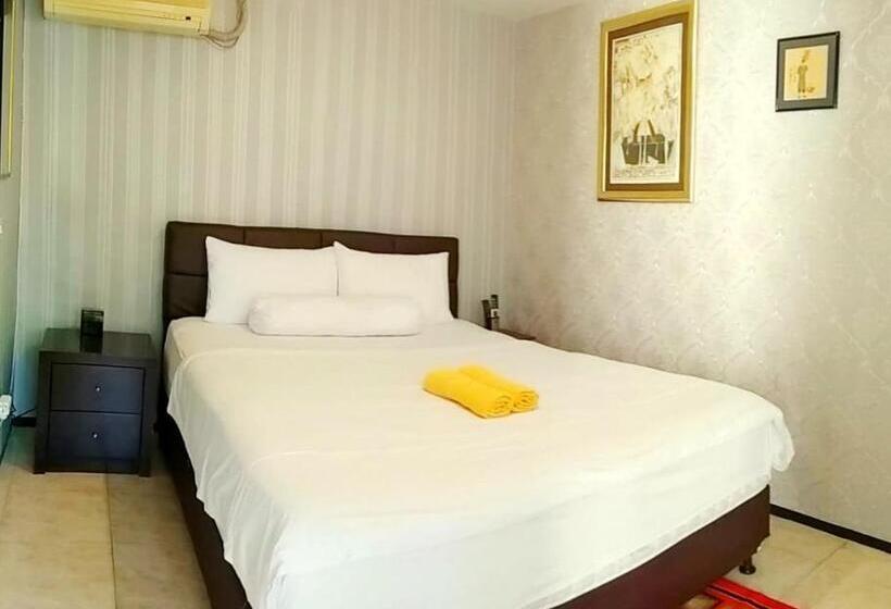 חדר סטנדרט, Jos & Hanny Homestay