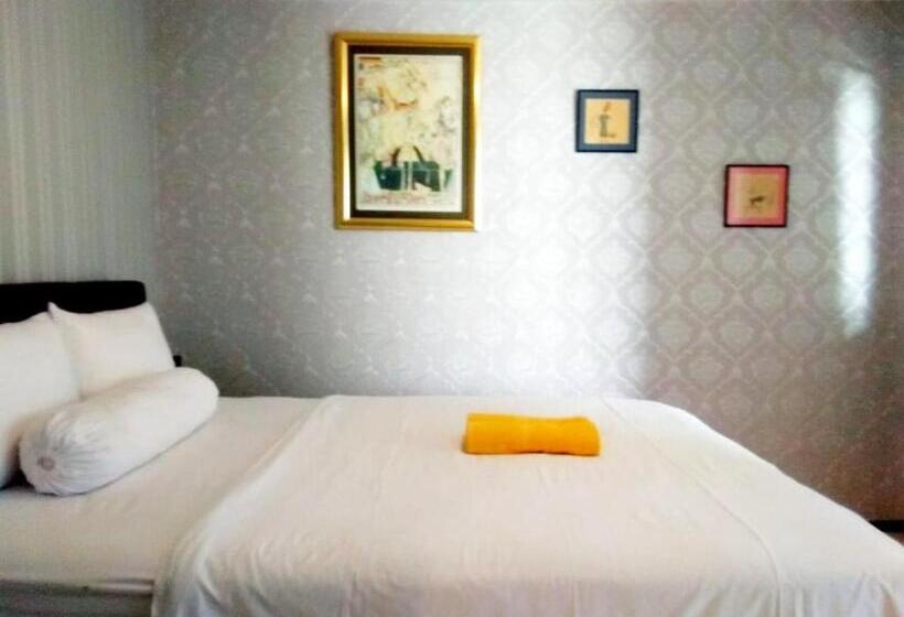 Номер Стандарт, Jos & Hanny Homestay