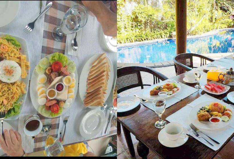 Номер Deluxe, Jos & Hanny Homestay
