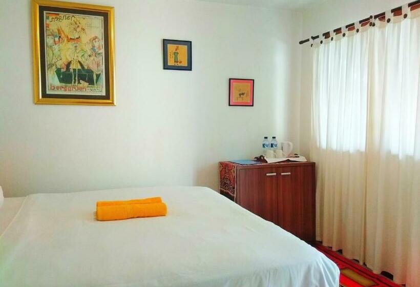 חדר סטנדרט, Jos & Hanny Homestay