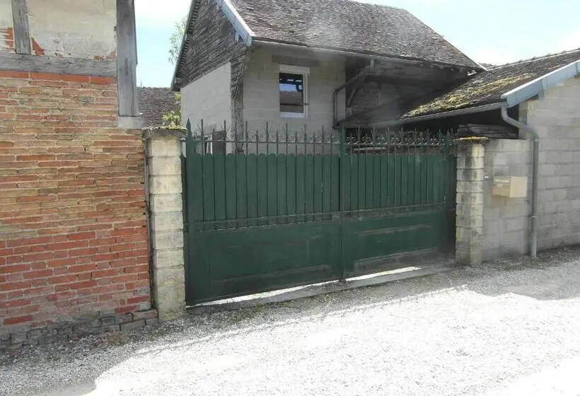Casa 1 Dormitori, Le Breuil