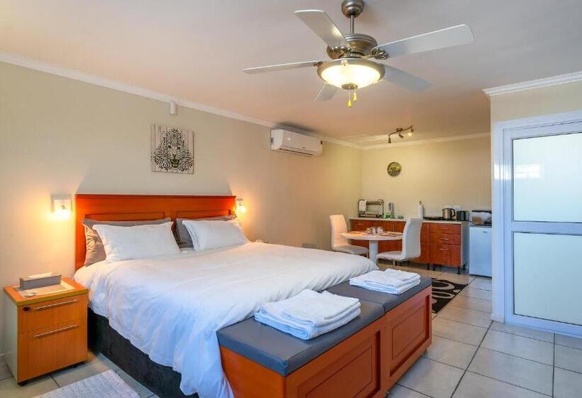 산 전망 스위트, Pro Moni S Guesthouse