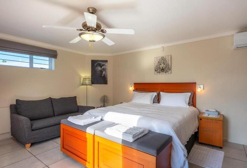 산 전망 스위트, Pro Moni S Guesthouse