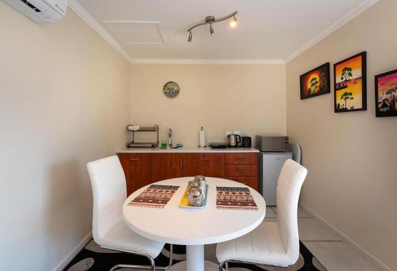 산 전망 스위트, Pro Moni S Guesthouse