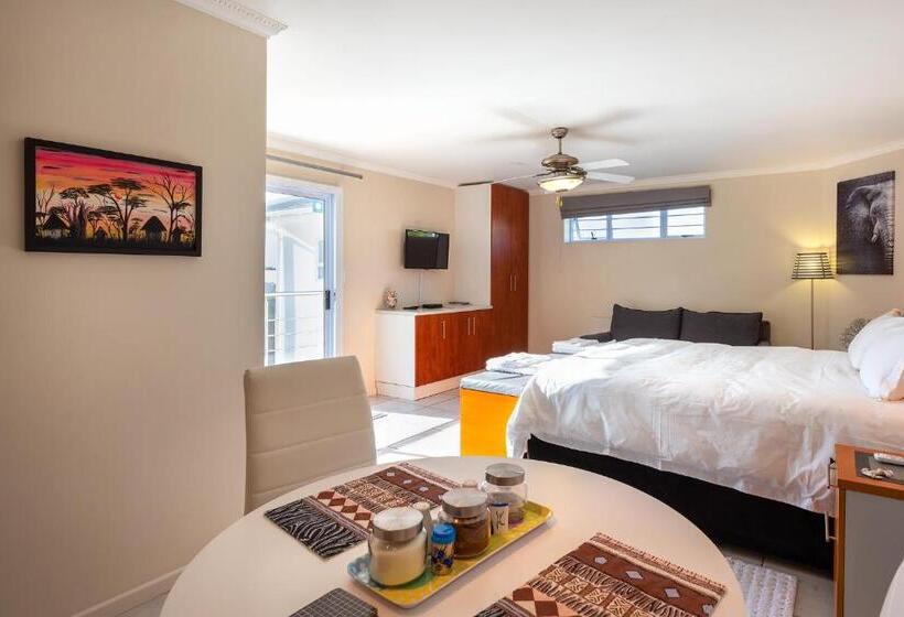 산 전망 스위트, Pro Moni S Guesthouse