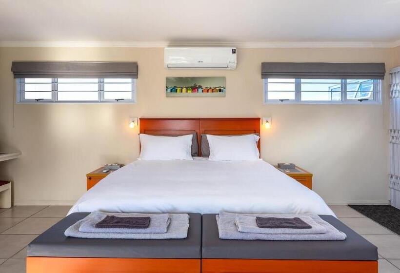 산 전망 스위트, Pro Moni S Guesthouse