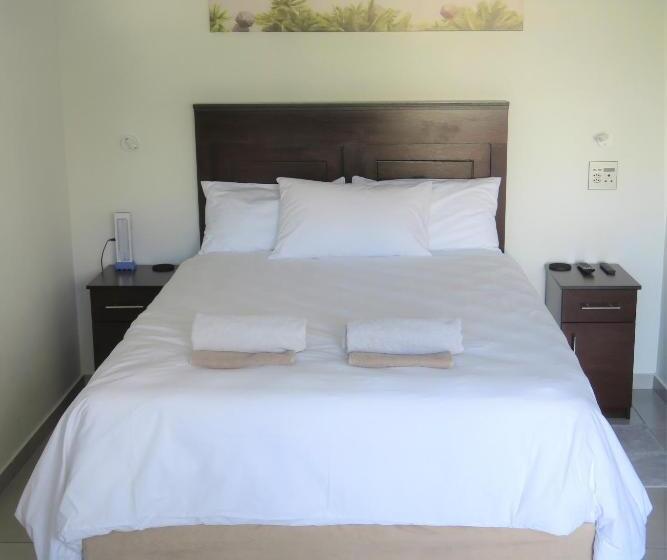 标准间带山景, Pro Moni S Guesthouse