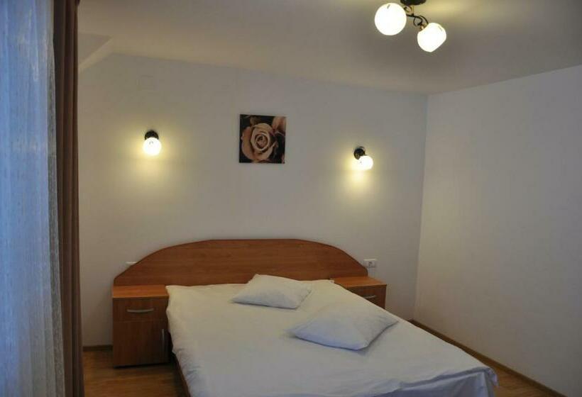 Номер Стандарт, Pensiunea La Ionica