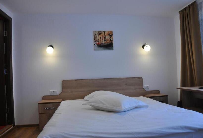 Номер Стандарт, Pensiunea La Ionica