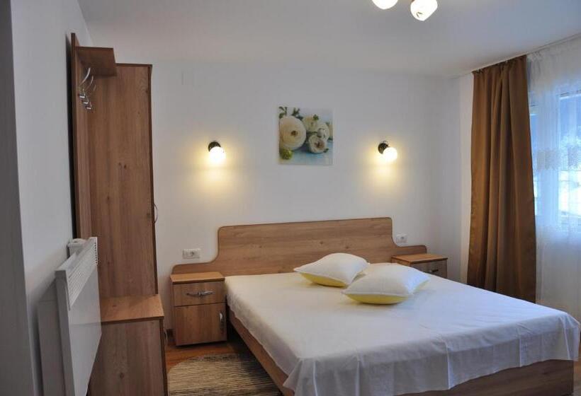 Номер Стандарт, Pensiunea La Ionica