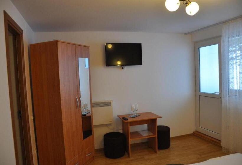 Номер Стандарт, Pensiunea La Ionica