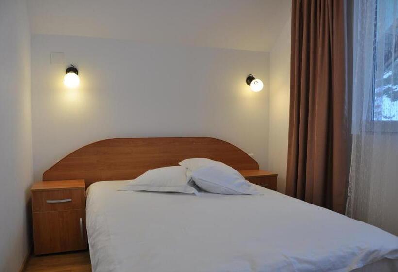 Номер Стандарт, Pensiunea La Ionica