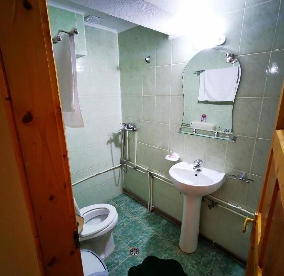 Номер Economy, Pensiunea La Ionica