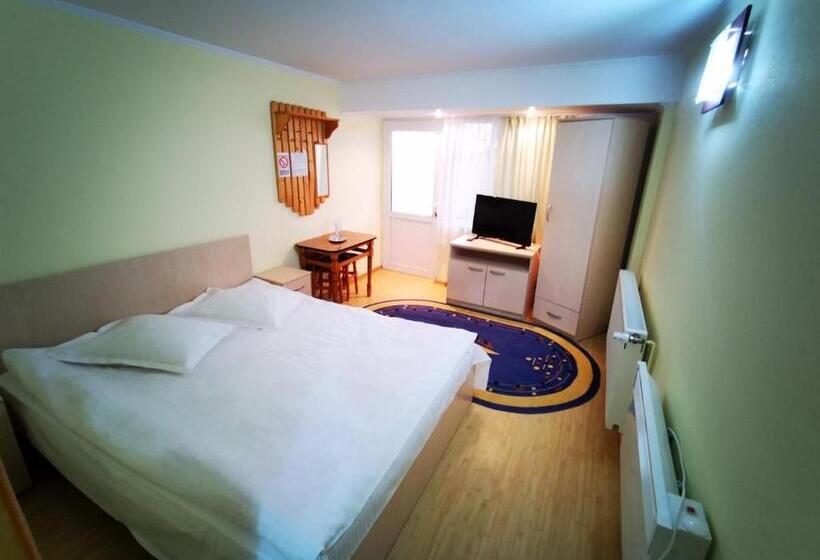 Номер Economy, Pensiunea La Ionica