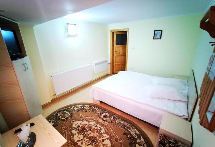 Номер Economy, Pensiunea La Ionica