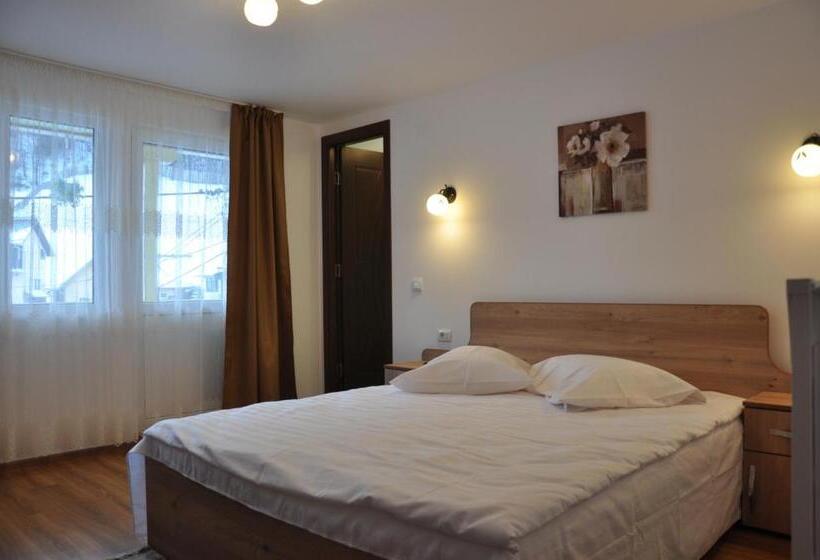 Номер Стандарт, Pensiunea La Ionica