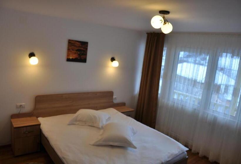 Номер Стандарт, Pensiunea La Ionica