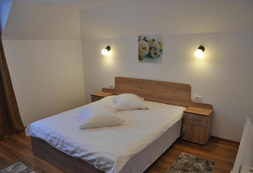 Номер Стандарт, Pensiunea La Ionica