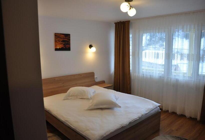 Номер Стандарт, Pensiunea La Ionica