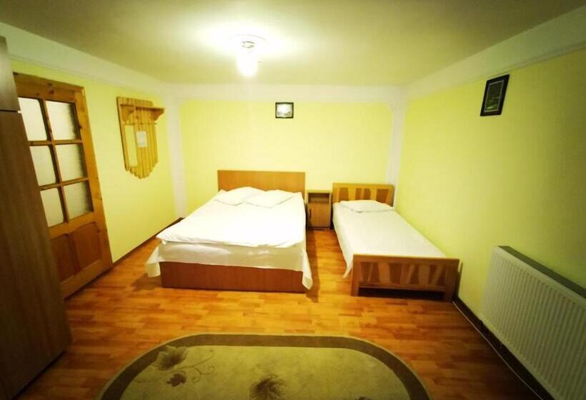 Номер Economy, Pensiunea La Ionica