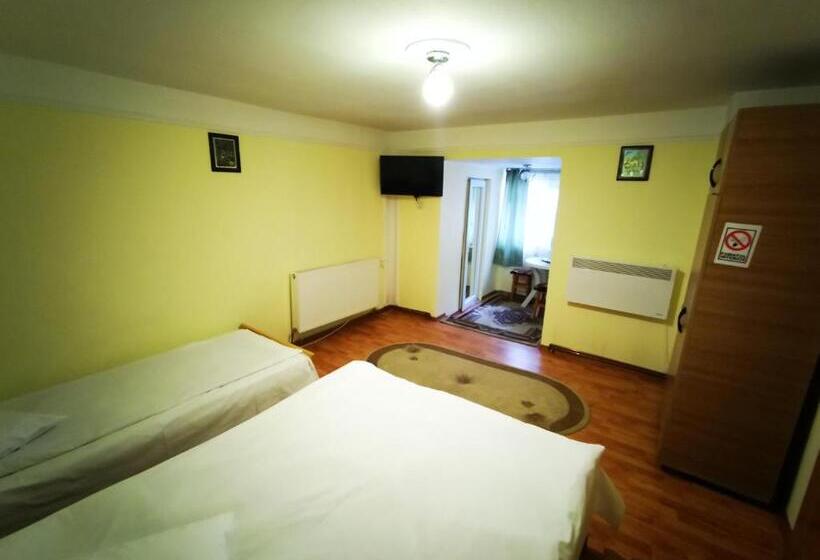 Номер Economy, Pensiunea La Ionica