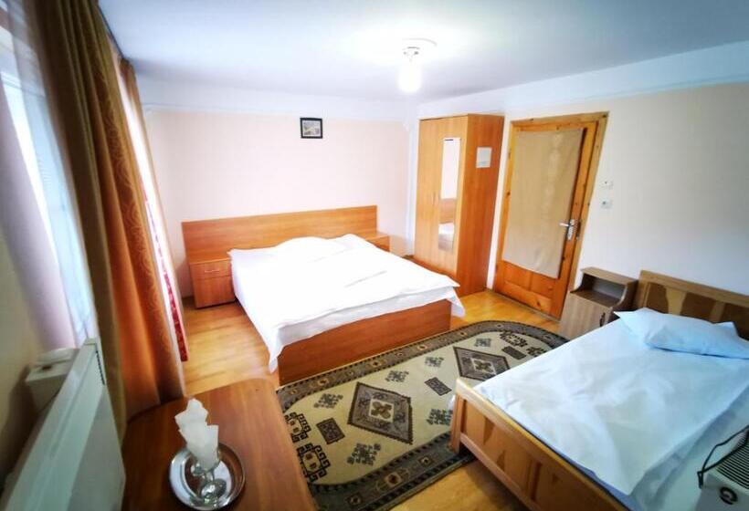 Номер Economy, Pensiunea La Ionica