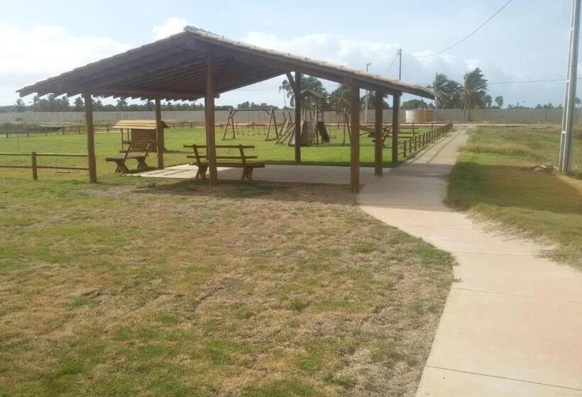 Апартаменты 1 Спальня Вид на Бассейн, Apart Resort Villa Das águas