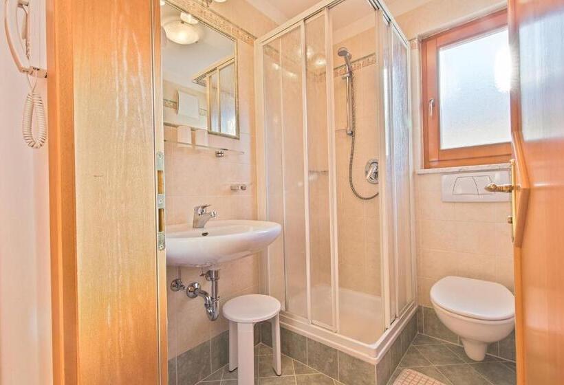 סטודיו סטנדרט עם מרפסת, Appartamenti Vilin