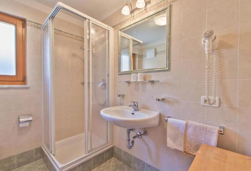 דירת חדר, Appartamenti Vilin