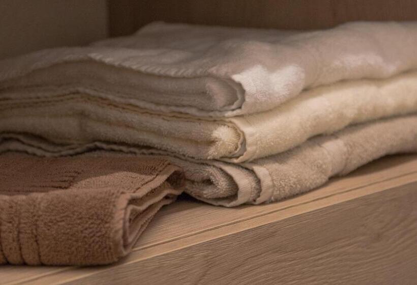 דירת חדר סופריור, Appartamenti Vilin